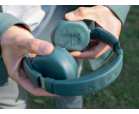 JLAB Headset Go Lux ANC szałwiowe JL GO LUX SG - 1361353 - zdjęcie 10